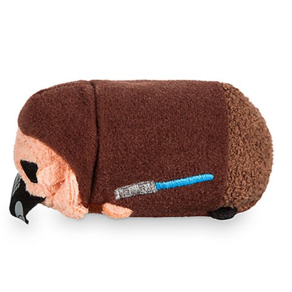Tsum Tsum Star Wars Plo Koon Mini - Picture 3 of 4